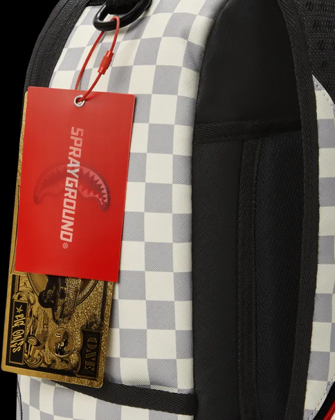 CHASE BANK THE HEIST BACKPACK (DLXV)