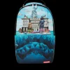 CHATEAU de SPRAYGROUND