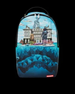 CHATEAU de SPRAYGROUND