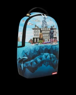 CHATEAU de SPRAYGROUND