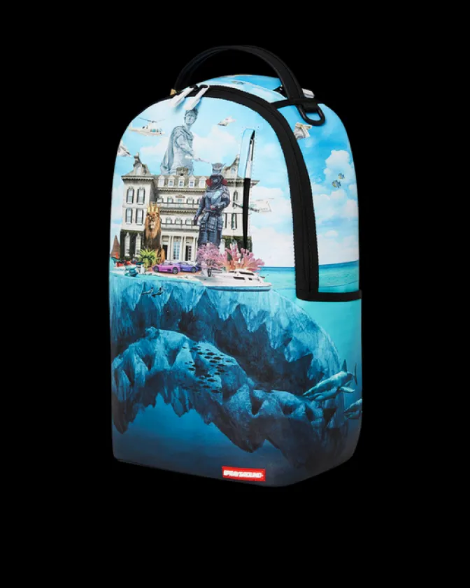 CHATEAU de SPRAYGROUND