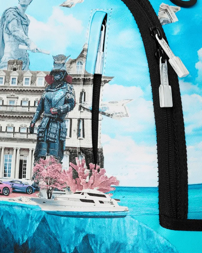 CHATEAU de SPRAYGROUND