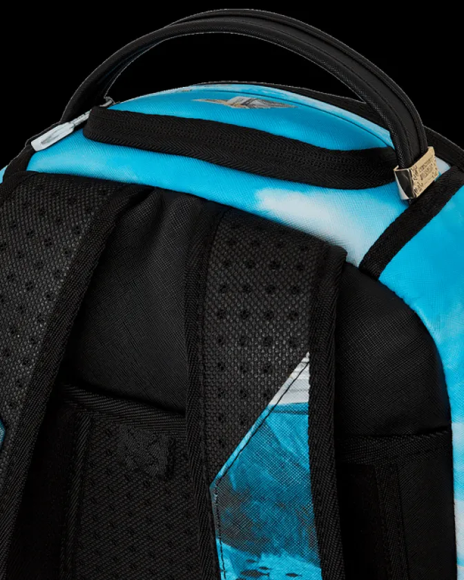 CHATEAU de SPRAYGROUND