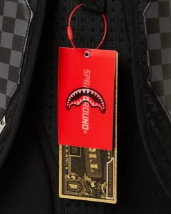 CHATEAU GHOST BACKPACK (DLXV)