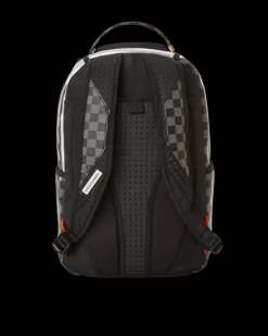 CHATEAU GHOST BACKPACK (DLXV)