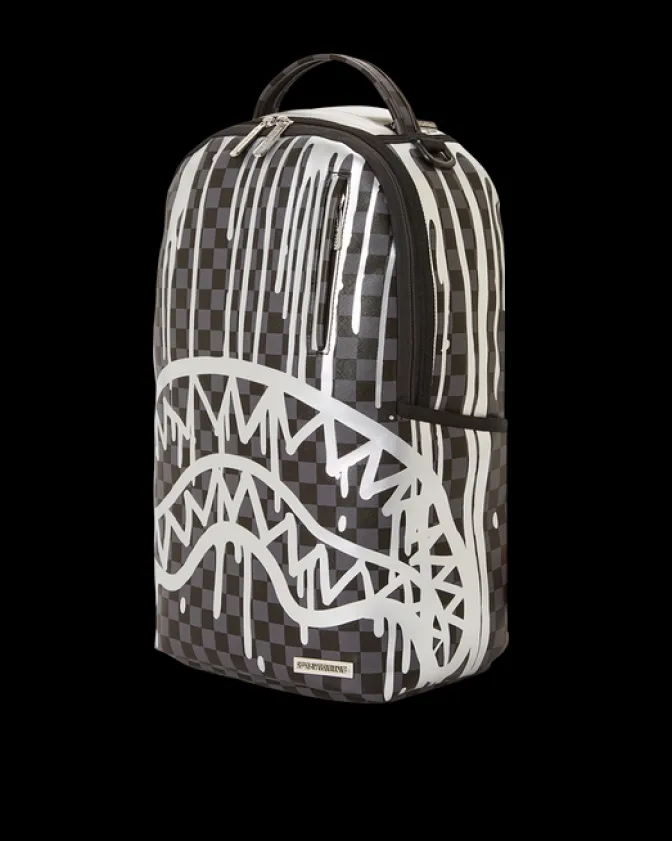 CHATEAU GHOST BACKPACK (DLXV)