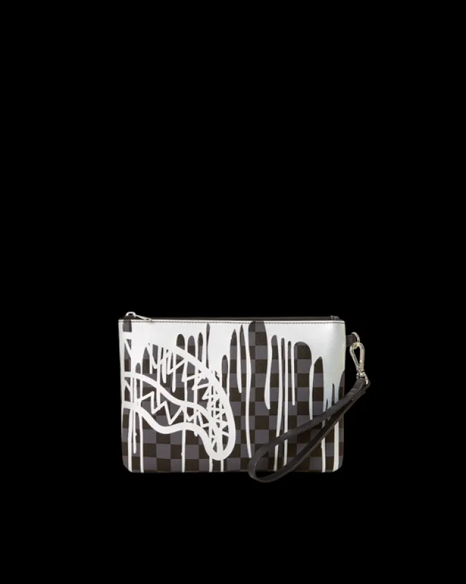 CHATEAU GHOST CROSSOVER CLUTCH