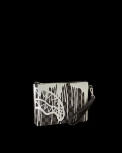 CHATEAU GHOST CROSSOVER CLUTCH