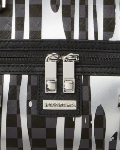 CHATEAU GHOST DUFFLE