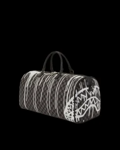 CHATEAU GHOST DUFFLE