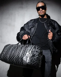 CHATEAU GHOST DUFFLE
