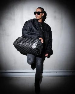 CHATEAU GHOST DUFFLE