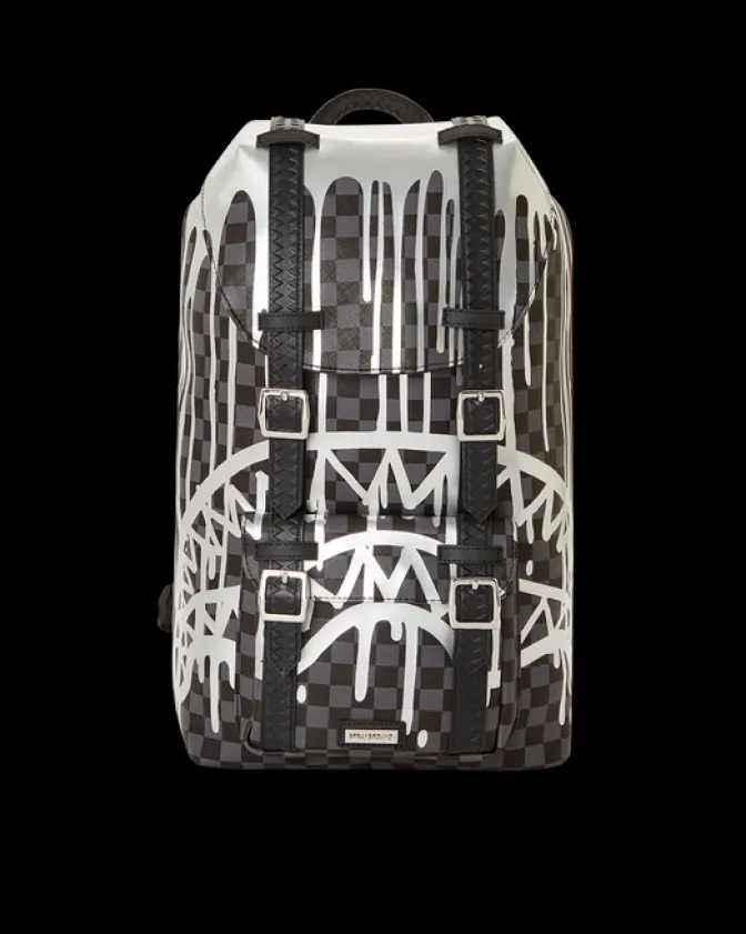 CHATEAU GHOST HILLS BACKPACK