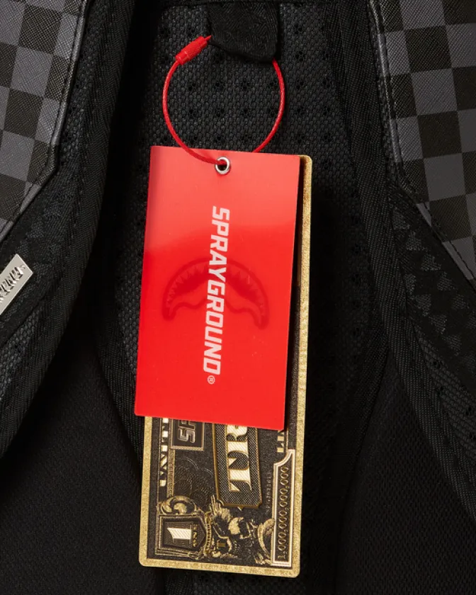 CHATEAU GHOST HILLS BACKPACK