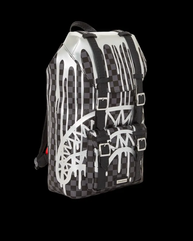 CHATEAU GHOST HILLS BACKPACK