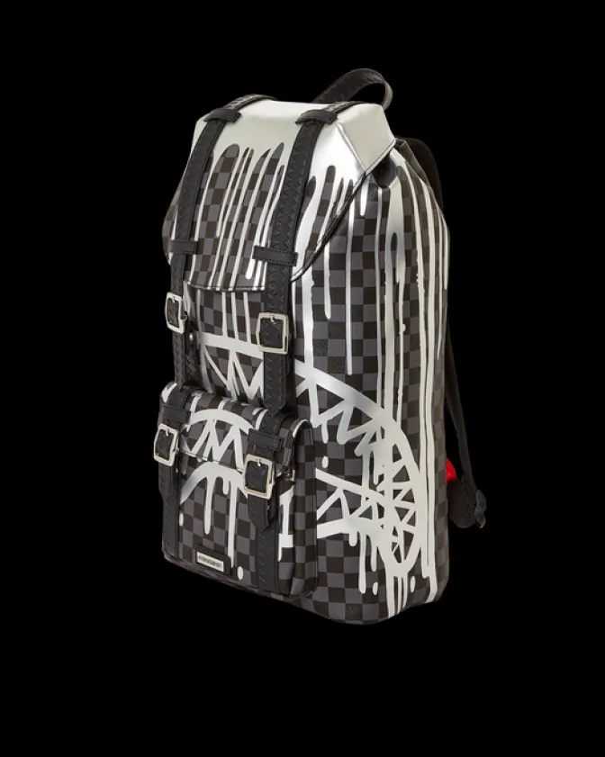 CHATEAU GHOST HILLS BACKPACK