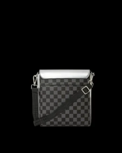 CHATEAU GHOST LARGE SLING CROSSBODY