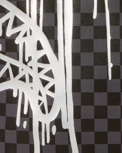 CHATEAU GHOST TOTE