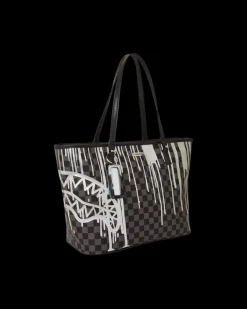 CHATEAU GHOST TOTE