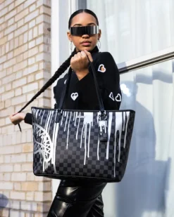 CHATEAU GHOST TOTE