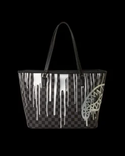 CHATEAU GHOST TOTE