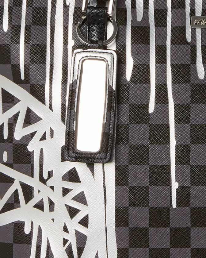 CHATEAU GHOST TOTE