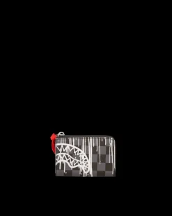 CHATEAU GHOST WALLET