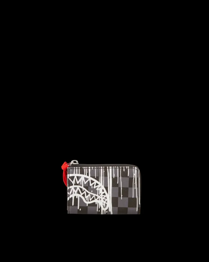 CHATEAU GHOST WALLET
