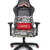 CHECK MONEY GAMING CHAIR - SUPER RARE