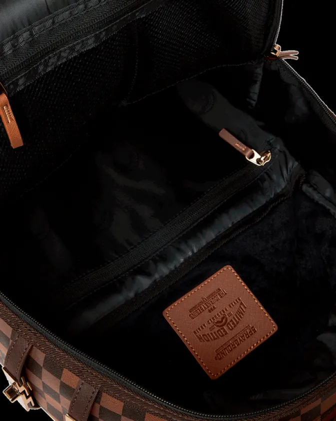 CHECKMATE ROYALE BACKPACK (DLXV)