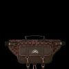 CHECKMATE ROYALE CARGO CROSSBODY