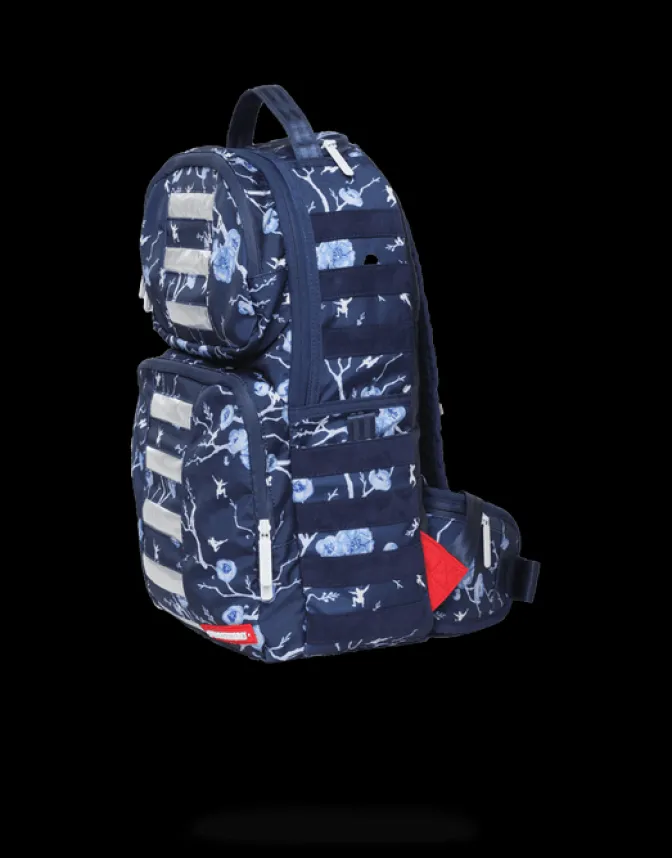 CHERRY BLO$$OM LED BACKPACK