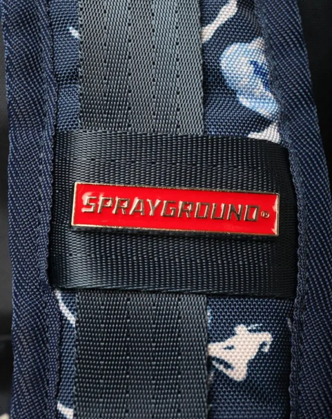 CHERRY BLO$$OM LED BACKPACK