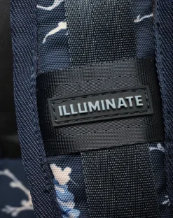 CHERRY BLO$$OM LED BACKPACK