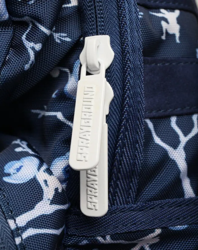 CHERRY BLO$$OM LED BACKPACK