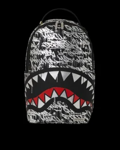 CHROME CRUSHER BACKPACK (DLXV)