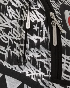 CHROME CRUSHER BACKPACK (DLXV)