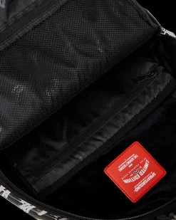 CHROME CRUSHER BACKPACK (DLXV)