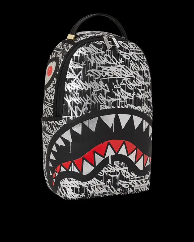 CHROME CRUSHER BACKPACK (DLXV)