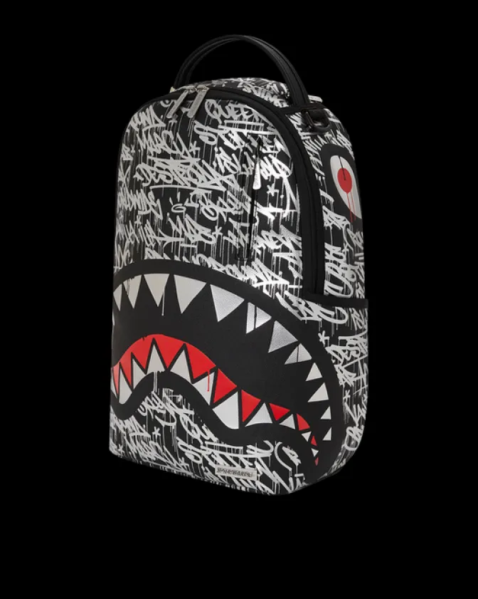 CHROME CRUSHER BACKPACK (DLXV)