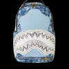 COAST TO COAST A.i.6 SANDFLOWER COLLAB BACKPACK