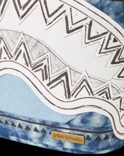 COAST TO COAST A.i.6 SANDFLOWER COLLAB BACKPACK
