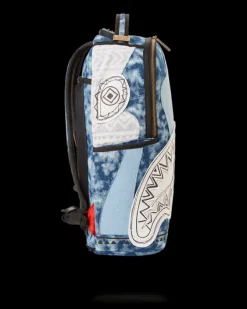 COAST TO COAST A.i.6 SANDFLOWER COLLAB BACKPACK