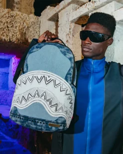 COAST TO COAST A.i.6 SANDFLOWER COLLAB BACKPACK