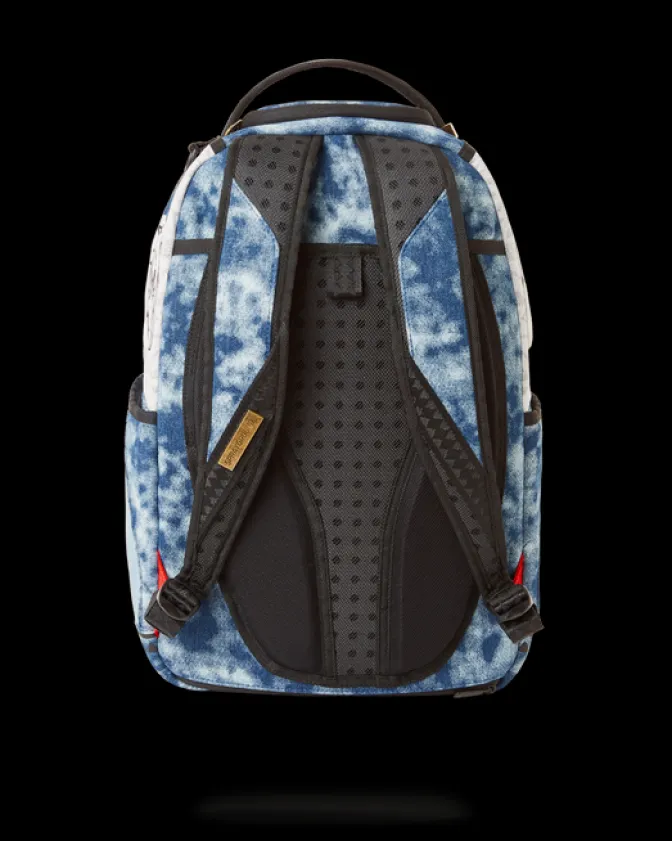 COAST TO COAST A.i.6 SANDFLOWER COLLAB BACKPACK