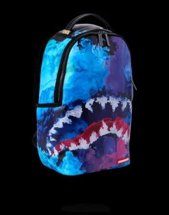 COLOR DRIP BACKPACK