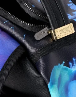 COLOR DRIP BACKPACK