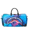 COLOR DRIP DUFFLE