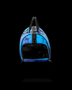 COLOR DRIP DUFFLE