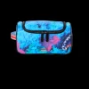 COLOR DRIP TOILETRY BAG